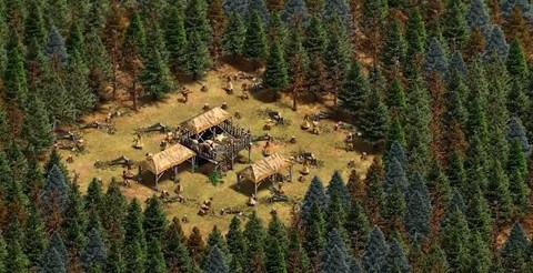 中世纪之战[图1]