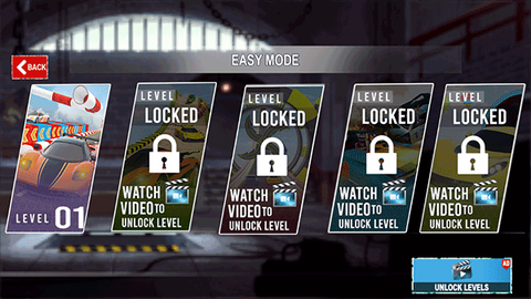 车祸事故模拟器图3