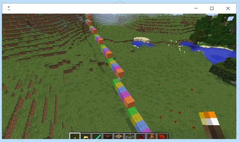 我的世界羊毛有什么用