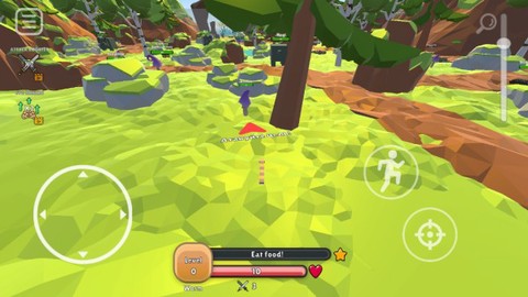 动物进化模拟器图1