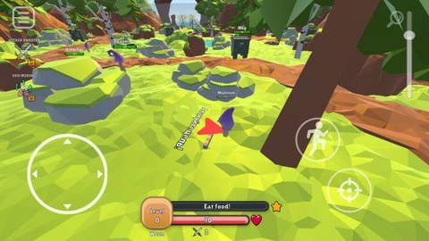 动物进化模拟器图2