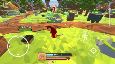 动物进化模拟器图3