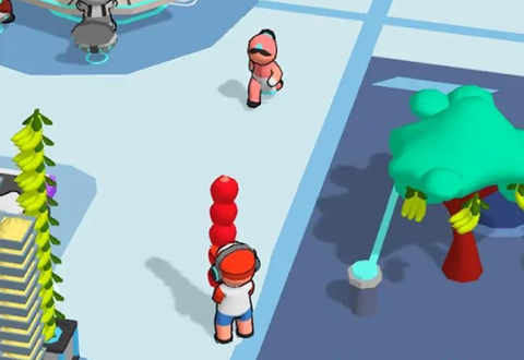 我的宇宙家园图1