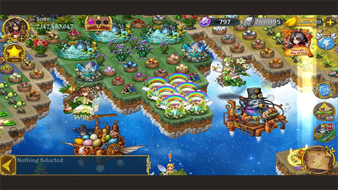 萌翻天消消乐图2