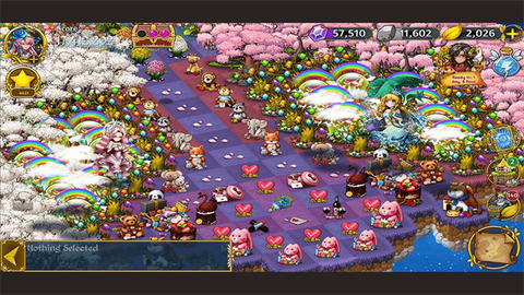 萌翻天消消乐图3