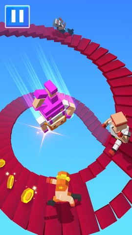 翻滚吧大师[图1]