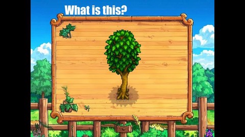 星露谷物语枫树什么[图1]