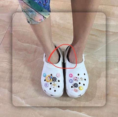 魔域鞋子怎么开洞的[图1]