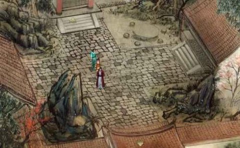 仙剑奇侠传五续传[图1]