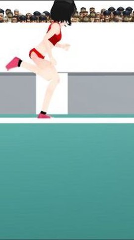 樱花校园运动会图3