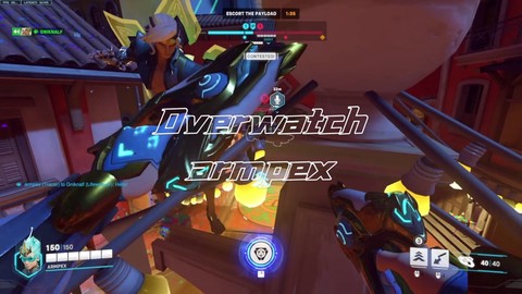 守望先锋篮球怎么进[图1]