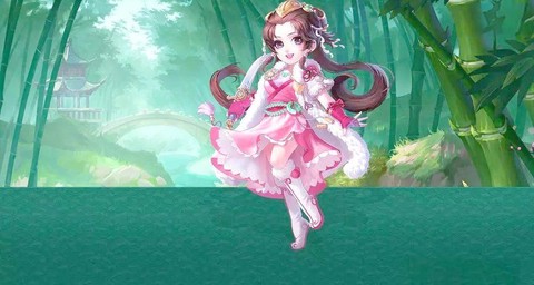 大话西游什么角色好玩