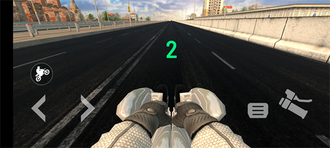 真实都市摩托3D[图2]