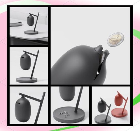 迷你世界怎么做存钱罐