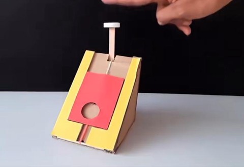 迷你世界怎么做存钱罐[图1]