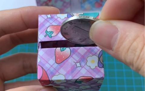 迷你世界怎么做存钱罐[图2]