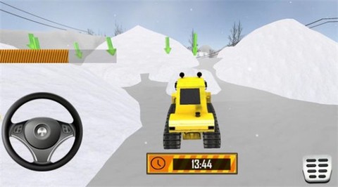 突击小分队[图1]