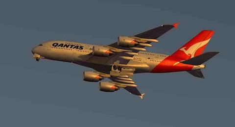 极限飞行模拟器图1