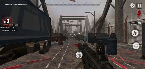 生存的崛起[图4]