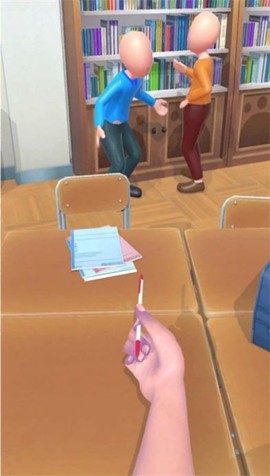 爆笑恶搞模拟器图2