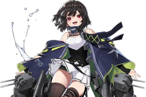 碧蓝航线库珀怎么样[图2]