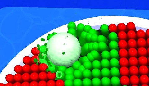 球球大作战棒棒糖有什么用