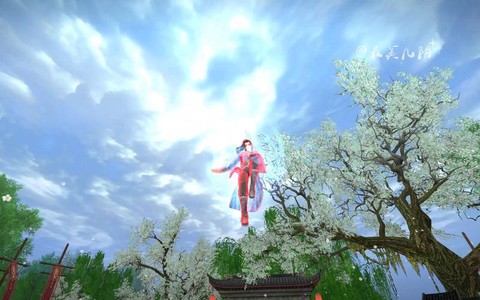 九阴真经花神怎么弄[图2]