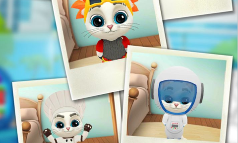 会说话的奥斯卡[图1]