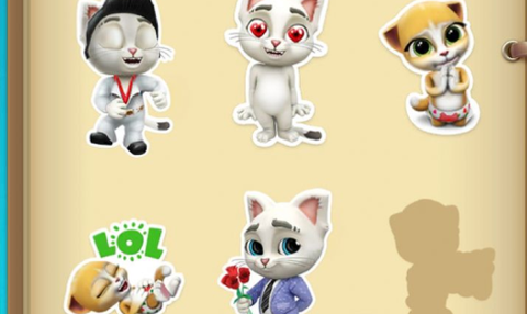 会说话的奥斯卡[图2]