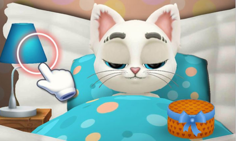 会说话的奥斯卡[图3]