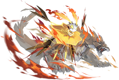 赛尔号炽焰金刚怎么得