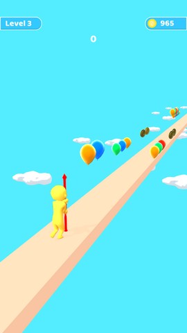 球球全部消除图1