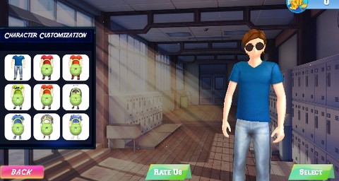 樱之恋爱校园[图2]