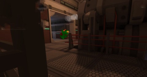 太空大冒险[图1]