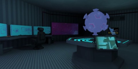 太空大冒险[图2]