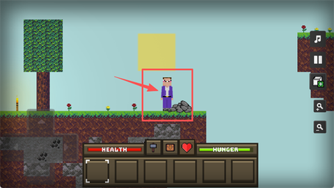 菜鸟生存模拟器[图1]