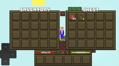 菜鸟生存模拟器图3