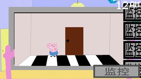 小猪佩奇的午夜后宫[图5]