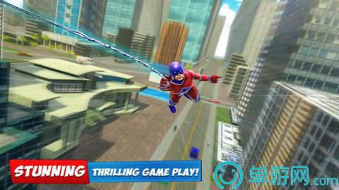 城市英雄保卫者图2