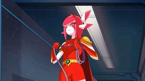 赛尔号缪斯超进化怎么打