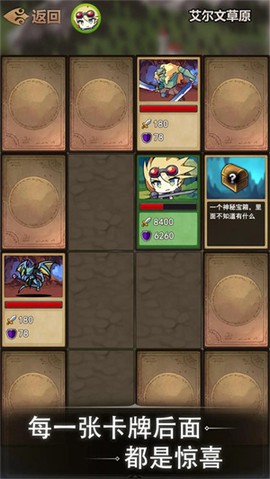 肉鸽地下城[图1]