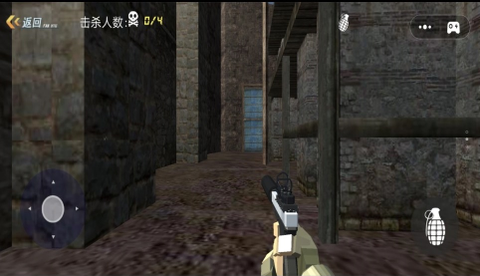 战争精英狙击手[图2]