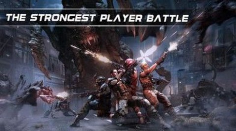 特种作战行动图1