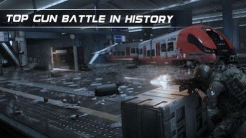 特种作战行动图2