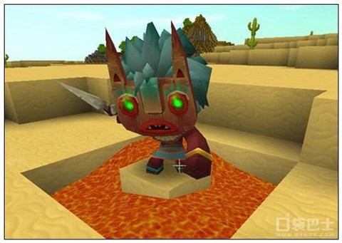 迷你世界的丝线怎么得[图2]