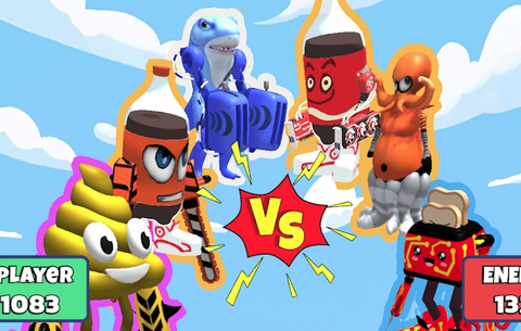 融合大作战[图1]