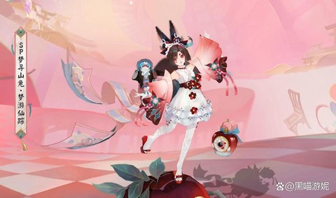 阴阳师手游山兔怎么样[图1]