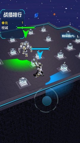 最后的机甲战士图3