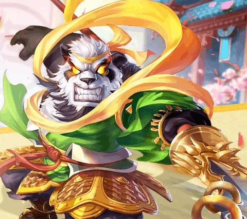 大话西游手游仙克什么好