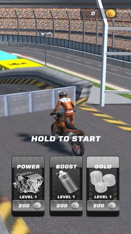 拉力极限摩托[图1]